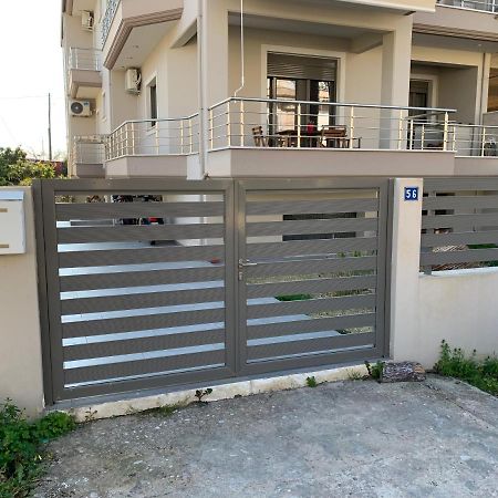 Cotte d'Azzur Apartman Préveza Kültér fotó
