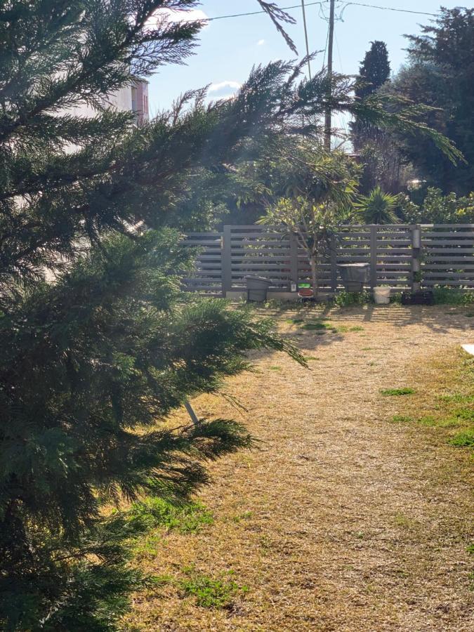 Cotte d'Azzur Apartman Préveza Kültér fotó