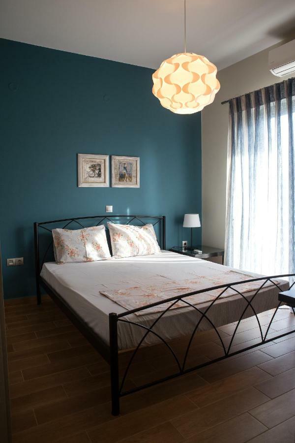 Cotte d'Azzur Apartman Préveza Kültér fotó