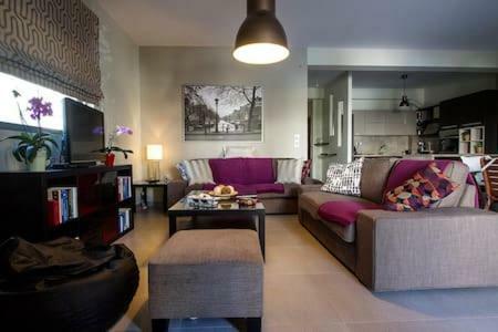 Cotte d'Azzur Apartman Préveza Kültér fotó